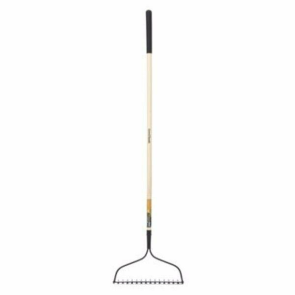 Great States Bow Rake with Wood Handle 109582